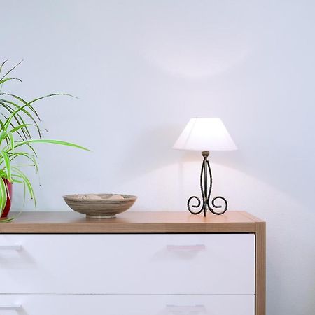Ferienwohnung Bella Fuhlendorf  Bagian luar foto