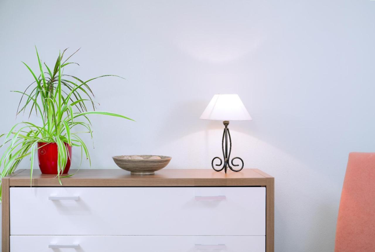 Ferienwohnung Bella Fuhlendorf  Bagian luar foto